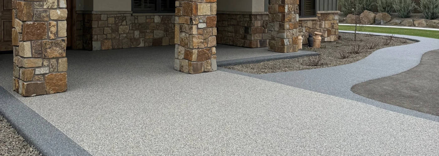 Featured Image for PROSHIELD EPOXY & CONCRETE, LLC